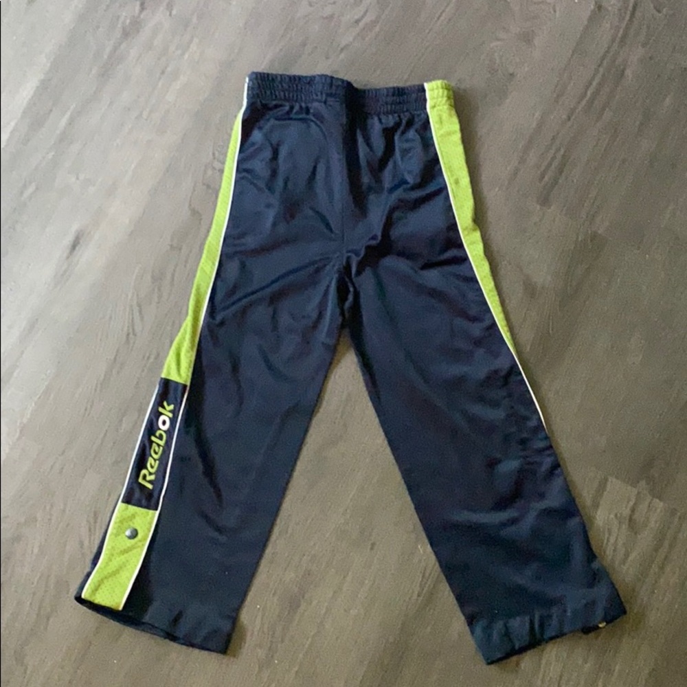 Reebok Runner pants